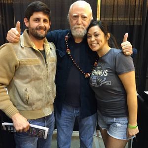 Meet your Posher, Neely